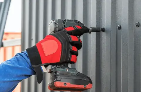 Travaux de zinguerie - Conflans-en-Jarnisy